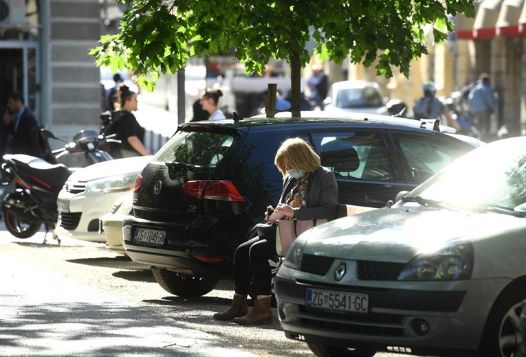 Od 18. svibnja redovita naplata parkiranja u Zagrebu, besplatno za stradale u potresu