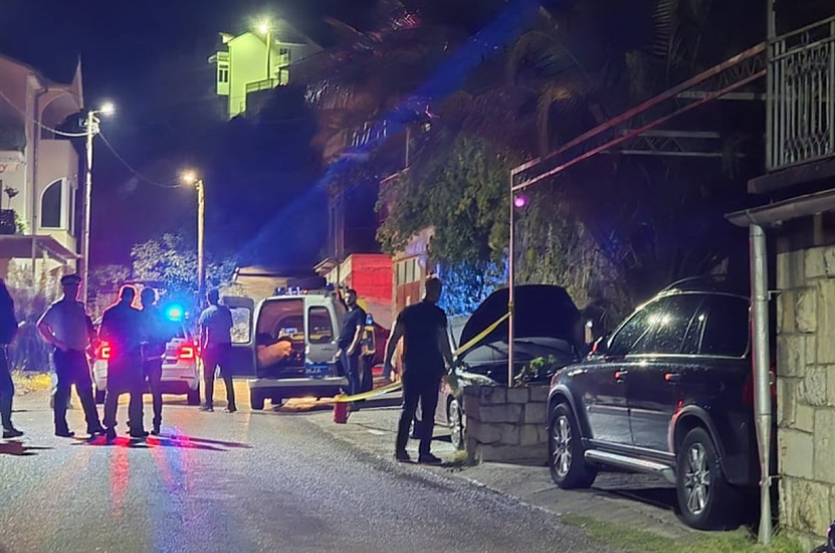 Najžešćem Dodikovom kritičaru opet zapaljen automobil