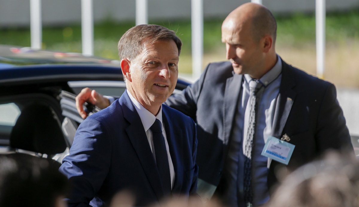 Slovenija ne zna zašto sud EU-a odgađa odluku o tužbi protiv Hrvatske