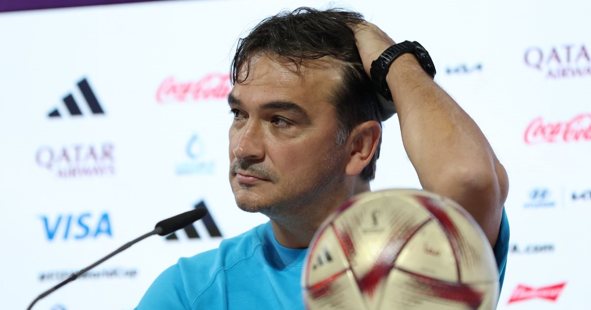 FIFA objavila trojicu kandidata za najboljeg trenera 2022. Na popisu nema Dalića