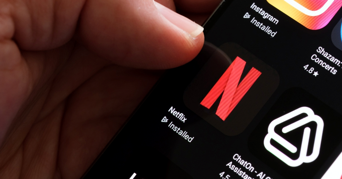 Sud u Italiji: Netflixova poskupljenja su nezakonita, korisnici imaju pravo na povrat