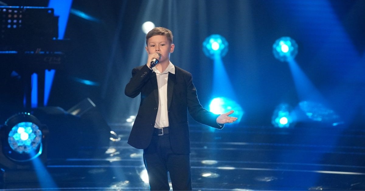 Pobjednički nastup iz The Voice Kidsa skupio gotovo 50.000 pregleda u 13 sati