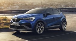 Renault Sport je sredio Captura, već je u prodaji