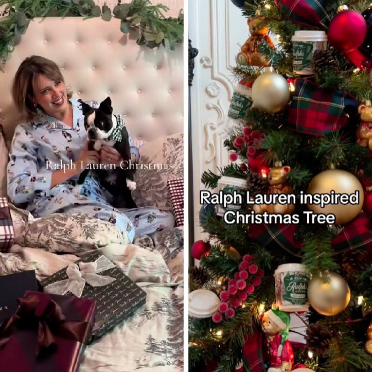 "To je samo skupi kič": Mladi imaju novu božićni trend - i mnogi ga hejtaju