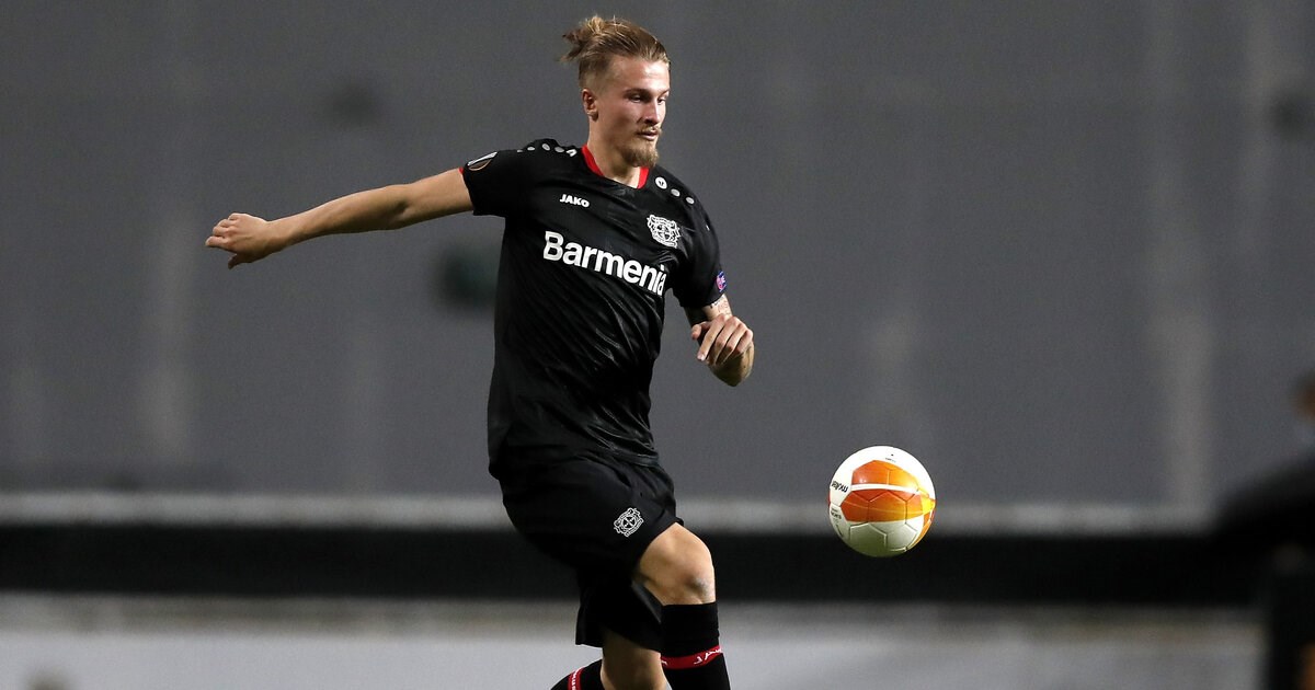 Turski mediji pišu da je Jedvaju propala posudba u Bešiktaš. Evo zašto