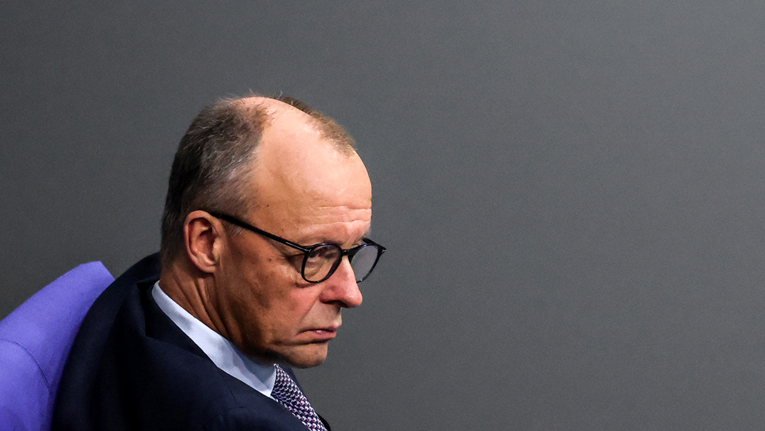 Sprema se veliki zaokret EU oko novca za Ukrajinu? Merz: Predložit ću to idući tjedan