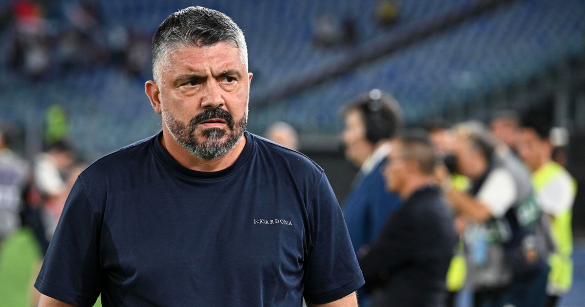Gattuso: Nogomet bez navijača je ku*ac. Bolje je ići prošetati psa