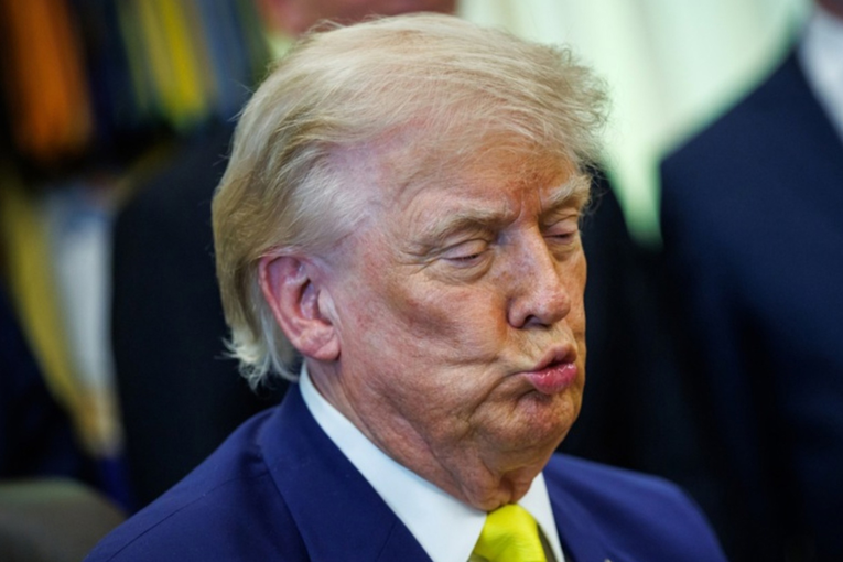BBC zbog tužbe traži financije Trumpa. Njegov tim: "Riječ je o lovu u mutnom"