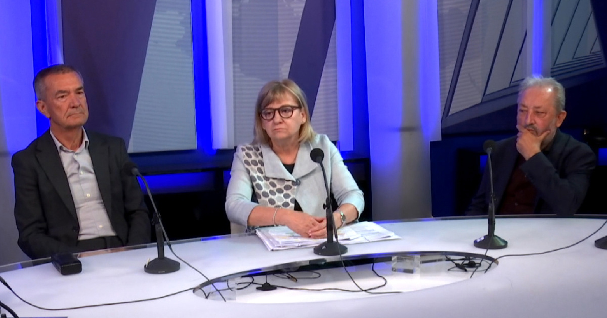 Šef NCVVO-a: Pravila za mobitele na maturi bila su prestroga. Ublažili smo ih