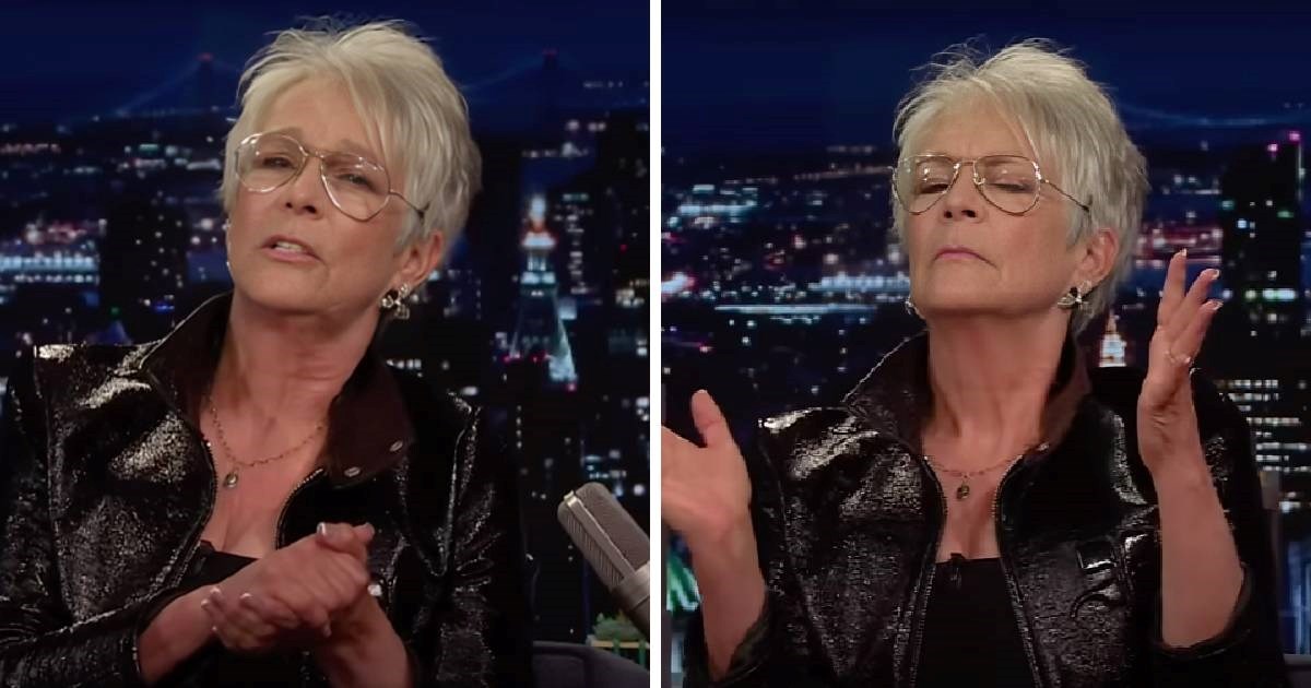 Jamie Lee Curtis svladale emocije zbog požara u LA-ju: "Ovo je jebeno užasno"