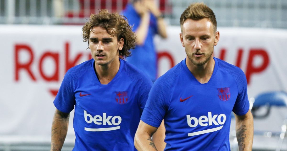Mundo Deportivo: Juventusov nerealan zahtjev upropastio je Rakitićev transfer