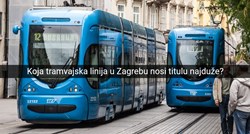 Koliko zapravo znate o Zagrebu? Provjerite svoje znanje u ovom prelaganom kvizu