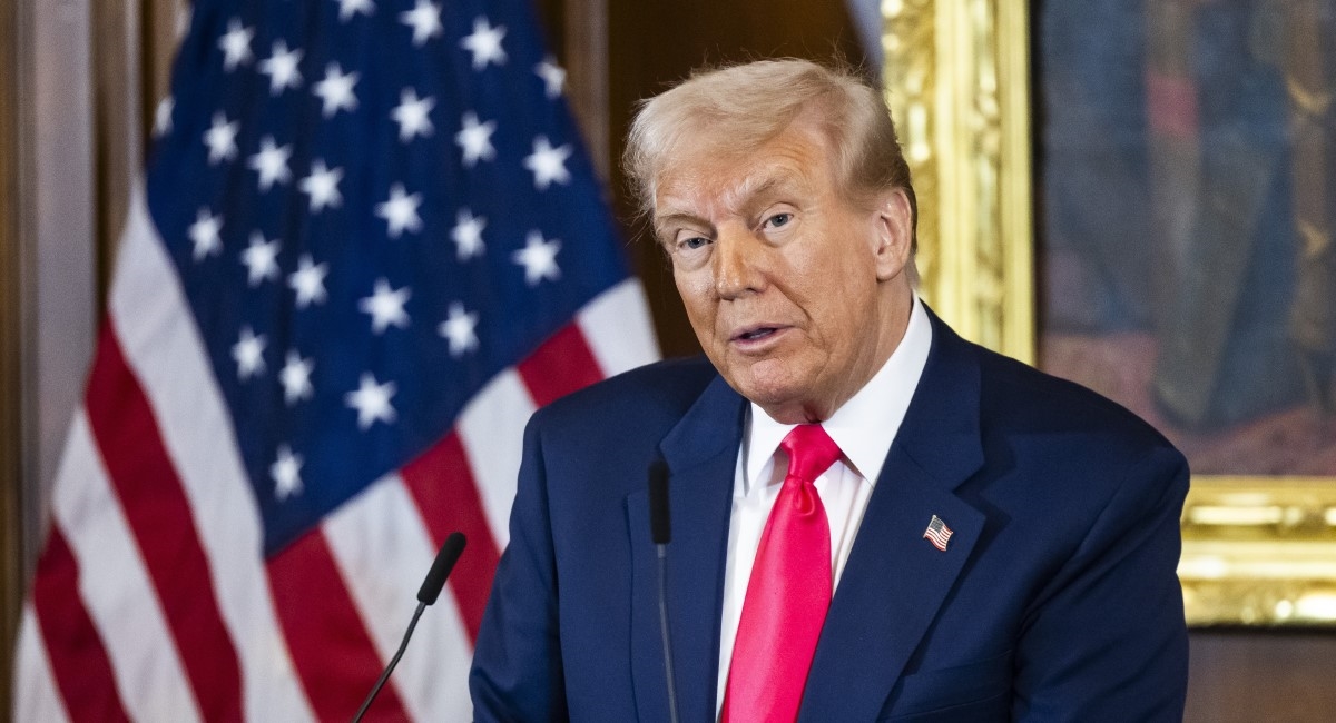 Trump: Primio sam pozitivne poruke iz Moskve, ali pozitivna poruka ne znači ništa