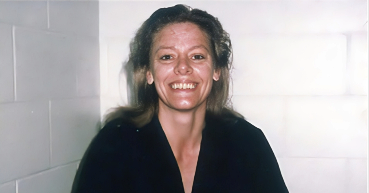 Tko je bila Aileen Wuornos? Strašan život najgore ženske serijske ubojice