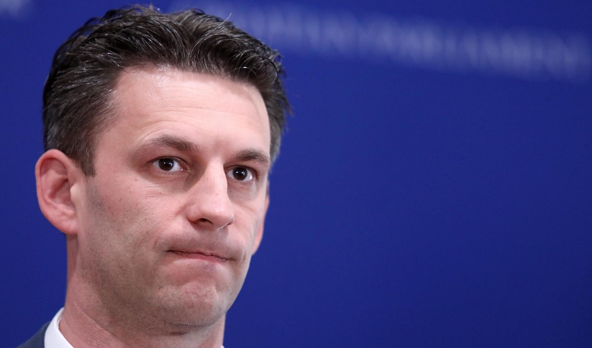 Petrov komentirao propast pregovora sa Škorom