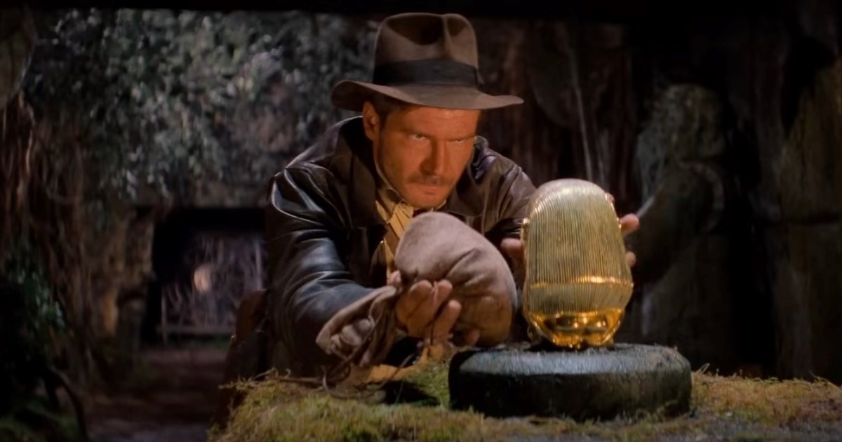 Kako je Indiana Jones osvojio Hollywood i pokupio četiri Oscara