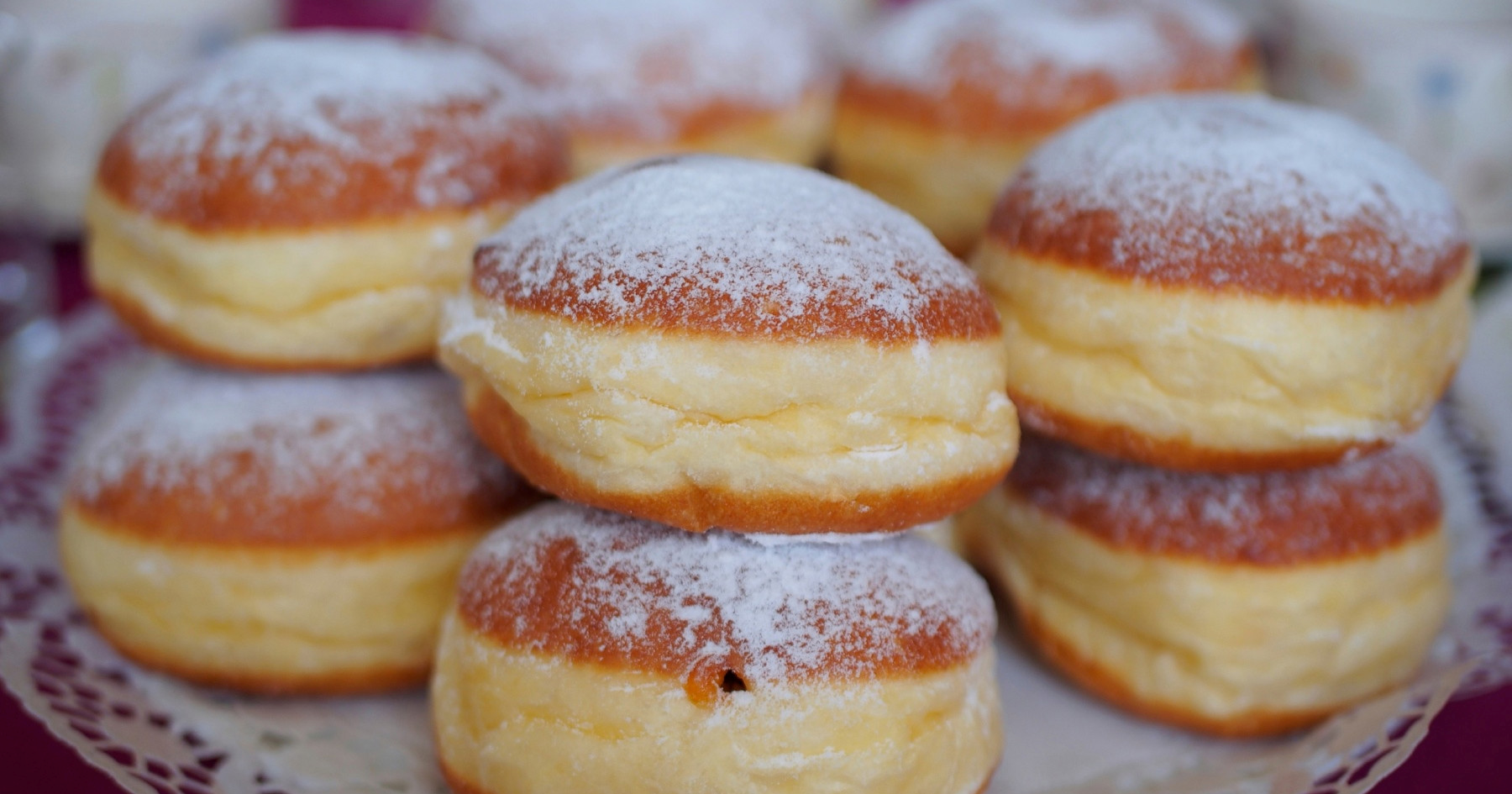 Sutra je fašnik, donosimo četiri recepta za slastice koje morate napraviti