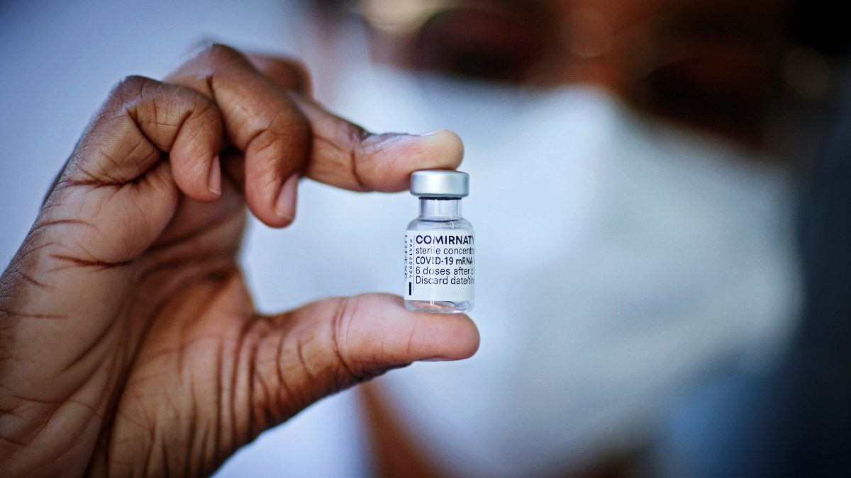 Pfizer će cijepiti jedan brazilski grad kako bi proučio učinkovitost svog cjepiva