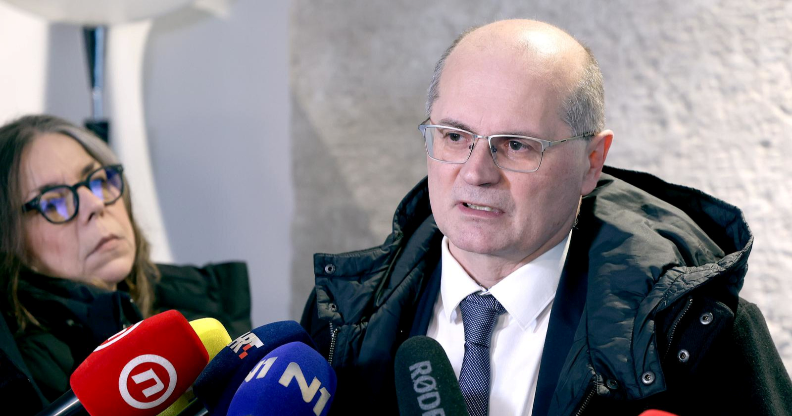 HSLS-ovac o Dabrinim zahtjevima: Nemamo problem sa zabranom petokrake i "smrt fašizmu"