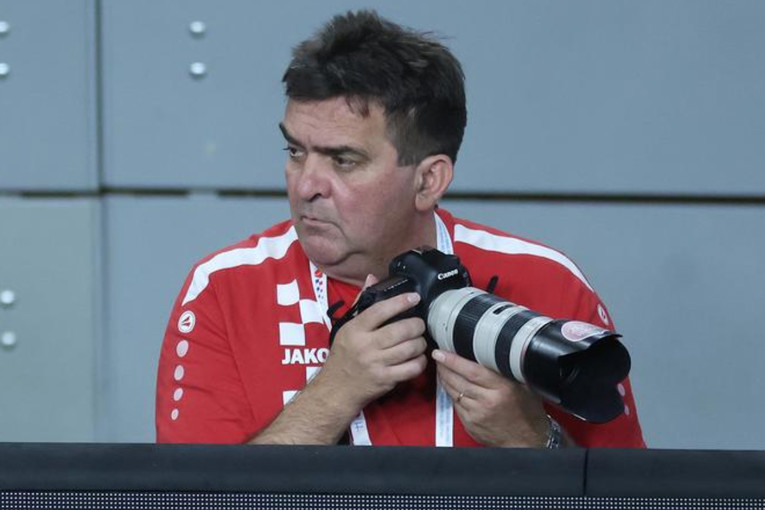 Preminuo novinar i fotoreporter Mario Ćužić