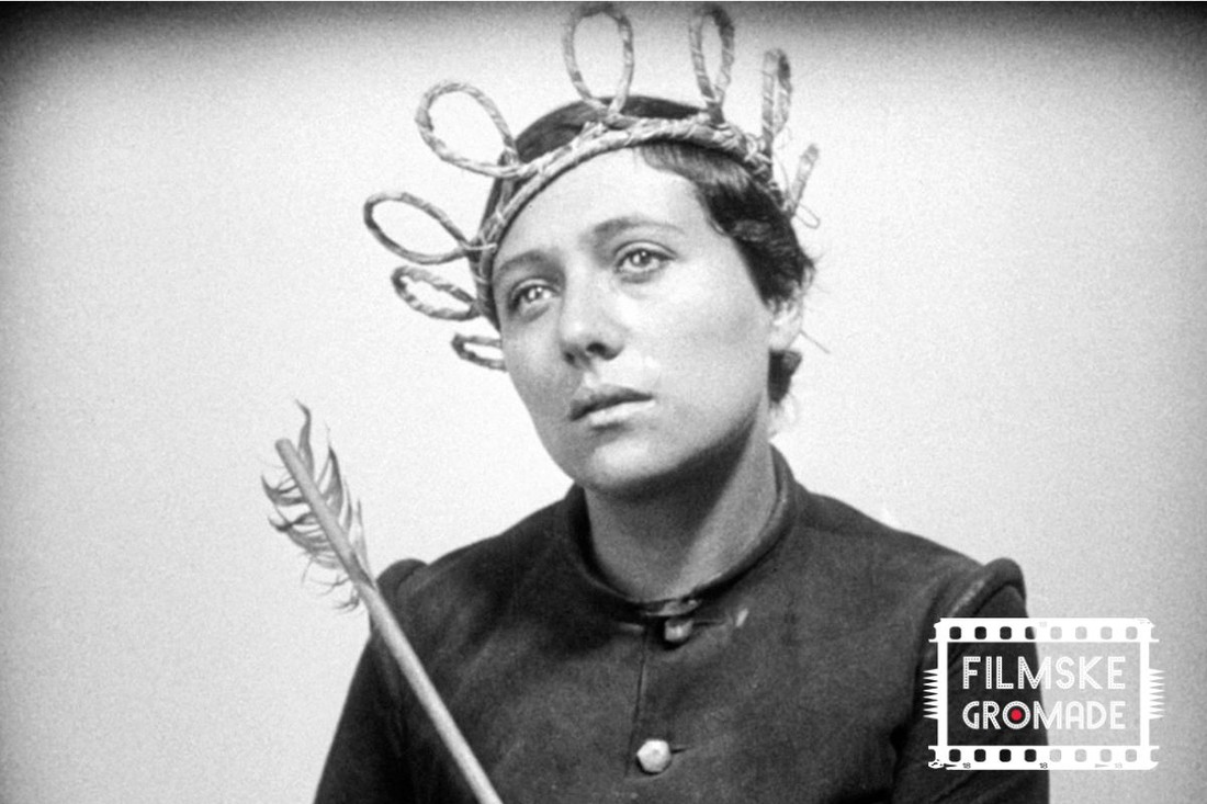 Prošla je nezapamćenu torturu i odigrala najbolju žensku ulogu u povijesti filma