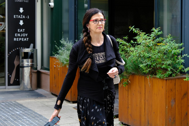 Riječki SDP o aferi svoje članice: "Nećemo unaprijed donositi zaključke"