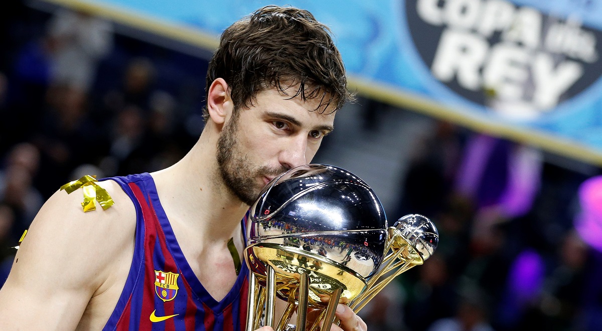 Kapetan Barcelone Ante Tomić poslao snažnu poruku igračima koji ne žele rezati plaće