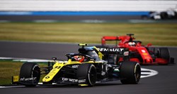 Renault mijenja ime u sljedećoj sezoni Formule 1