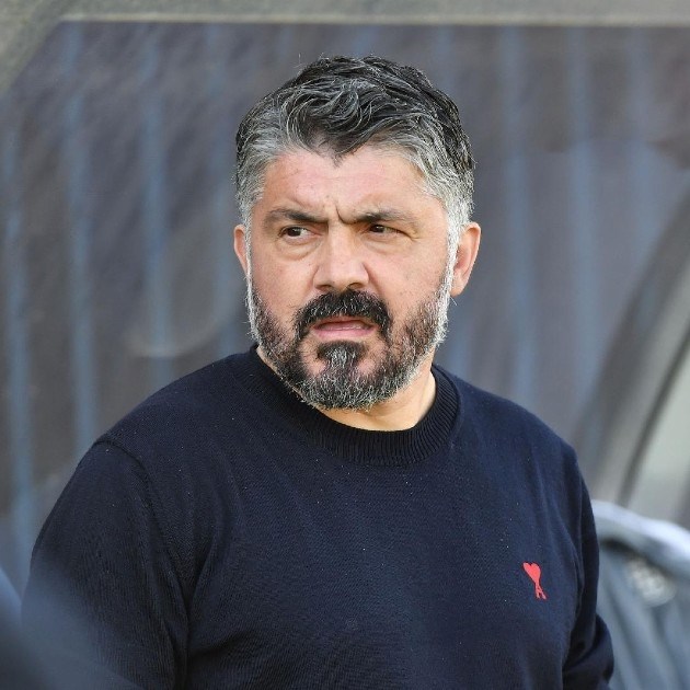 Sky Italia: Gattuso je favorit ispred Cannavara za klupu reprezentacije