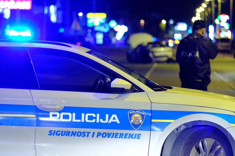 Pokušaj ubojstva u Sesvetama, Ukrajinac (34) izbo sina. Par dana ranije napao ženu