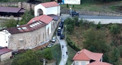 Na Kosovu ubijen policajac i tri napadača. Sve je više reakcija