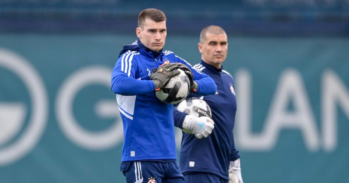 Ponovno se širi priča da je Livaković pristao na transfer. Turci: Prepreka je Dinamo
