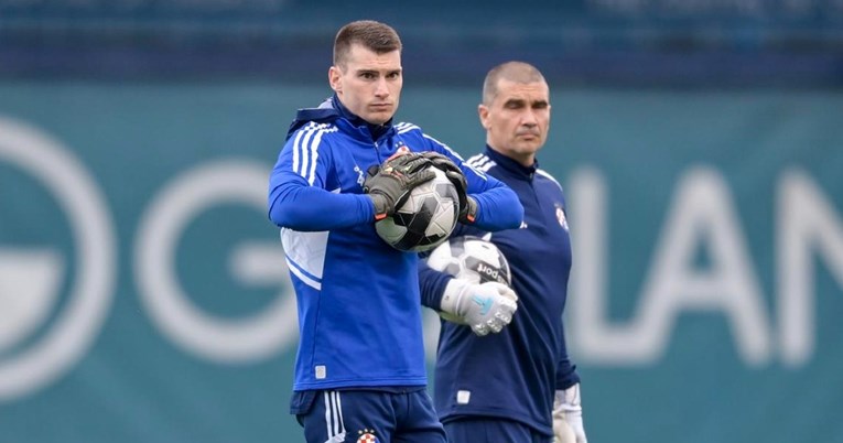 Ponovno se širi priča da je Livaković pristao na transfer. Turci: Prepreka je Dinamo