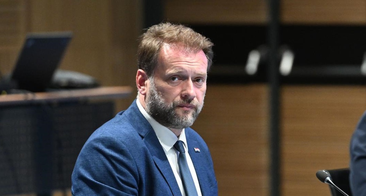 MORH: Vlada u proračunu osigurala kontinuirani rast izdvajanja za obranu