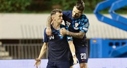 Hajduk na Instagramu objavio prinovu. Perišić je odmah ostavio komentar
