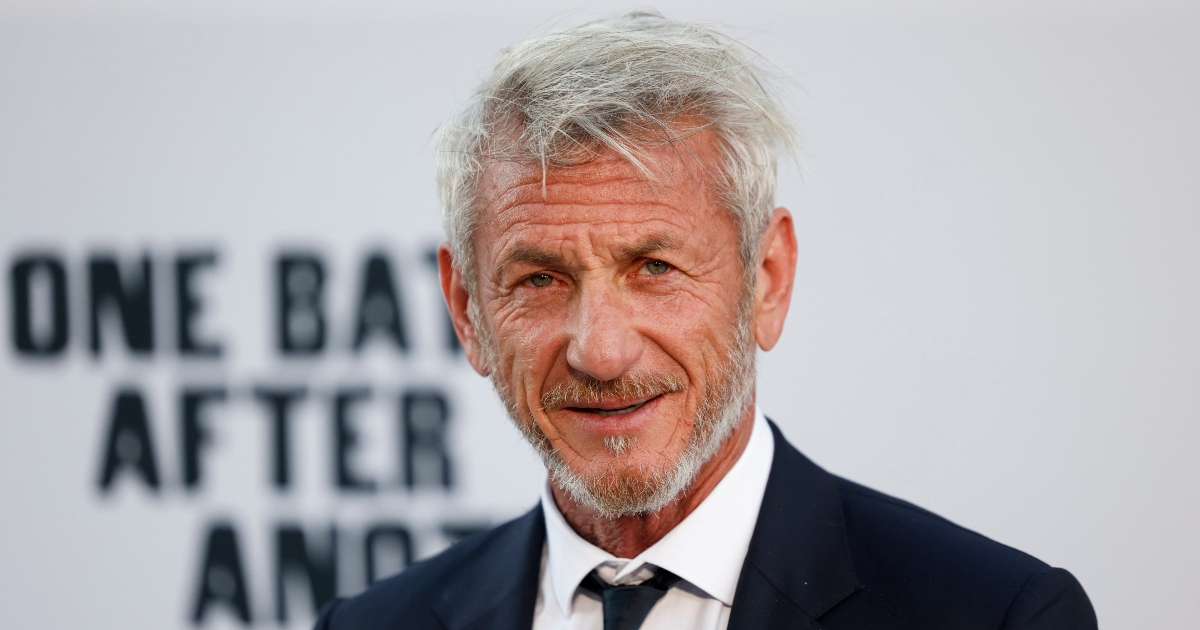 Sean Penn otkrio zašto izbjegava dodjele nagrada