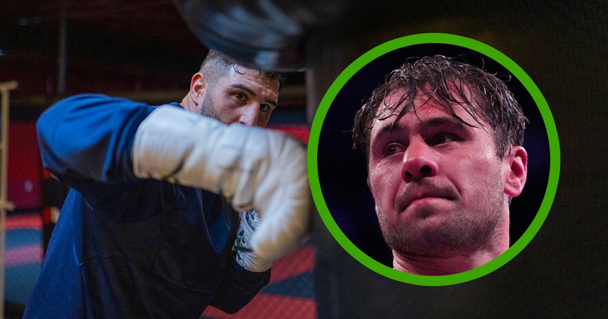 Britanski boksač u strahu pred meč s ruskim divom: Napunit ću gaće. Ne treba mi to