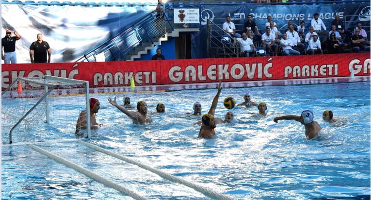 Jug u prvoj utakmici finala nakon drame pobijedio Mladost boljim izvođenjem peteraca