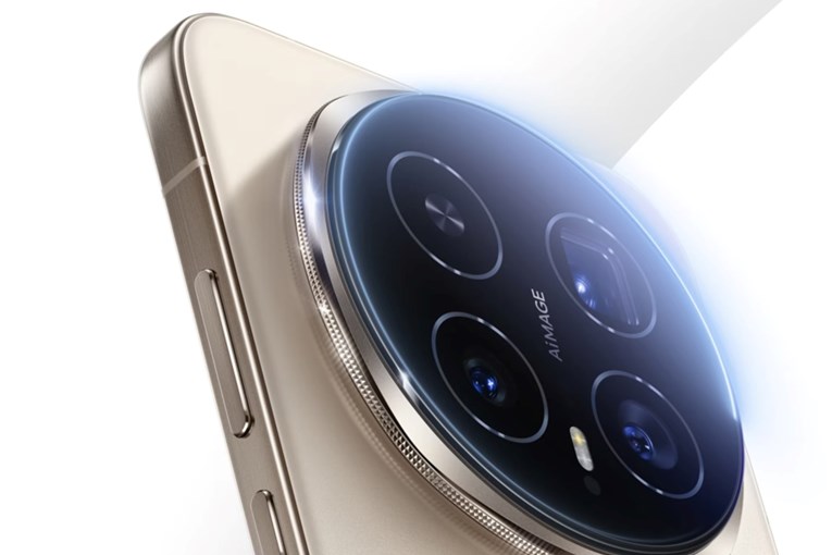 Iznimno tanak Honor Magic8 Pro Air dolazi s baterijom od 5500 mAh