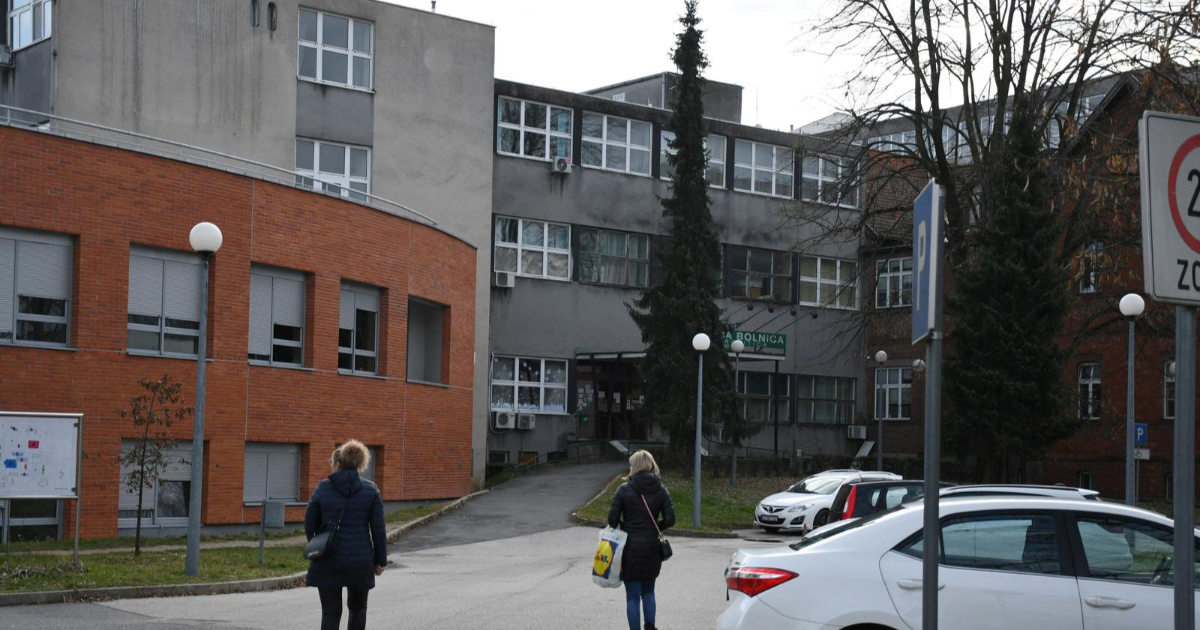 Radnici virovitičke tvornice u eksploziji zadobili opekline po licu i rukama