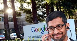 Prihodi Googleovog Alphabeta narasli 20 posto