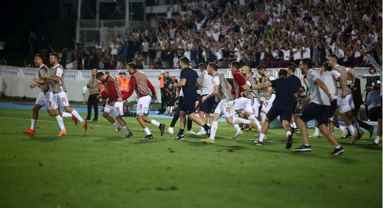 Zrinjski preplašio Aston Villu. Englezi izvukli legendarnu izjavu Luke Modrića