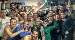 Gradonačelnik Valpova ima koronu, a nedavno se grlio s 20-ak nogometaša