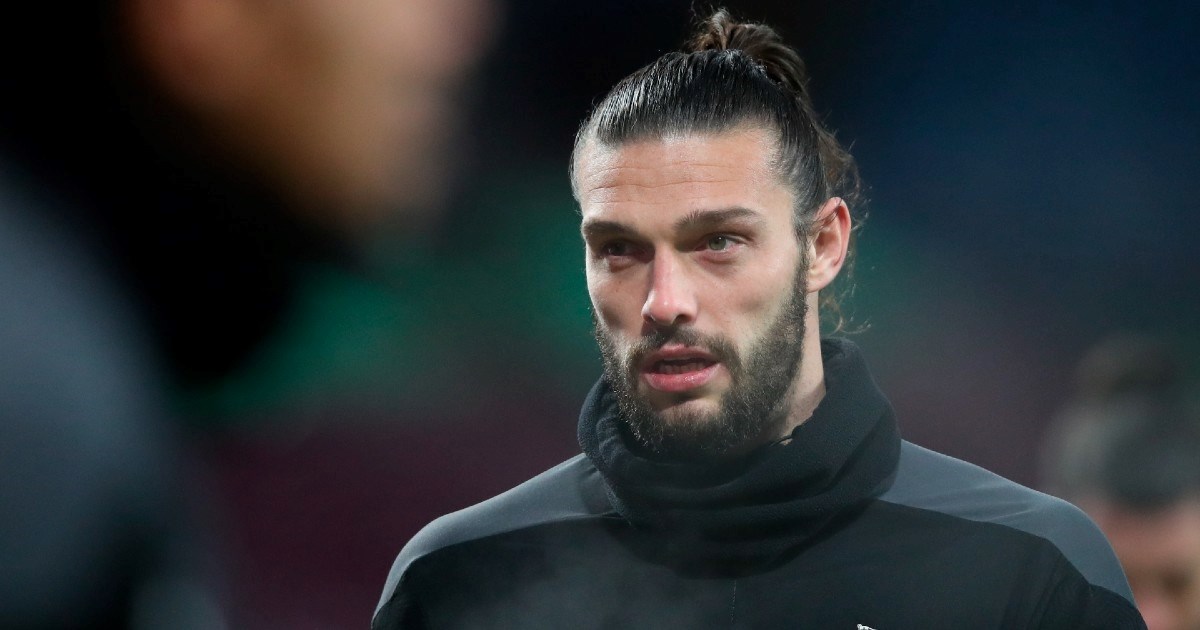 Andy Carroll stigao je u Club Brugge potpisati ugovor. Odbili su ga