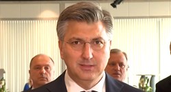 Plenković: Nemojte konfabulirati HDZ i vladu