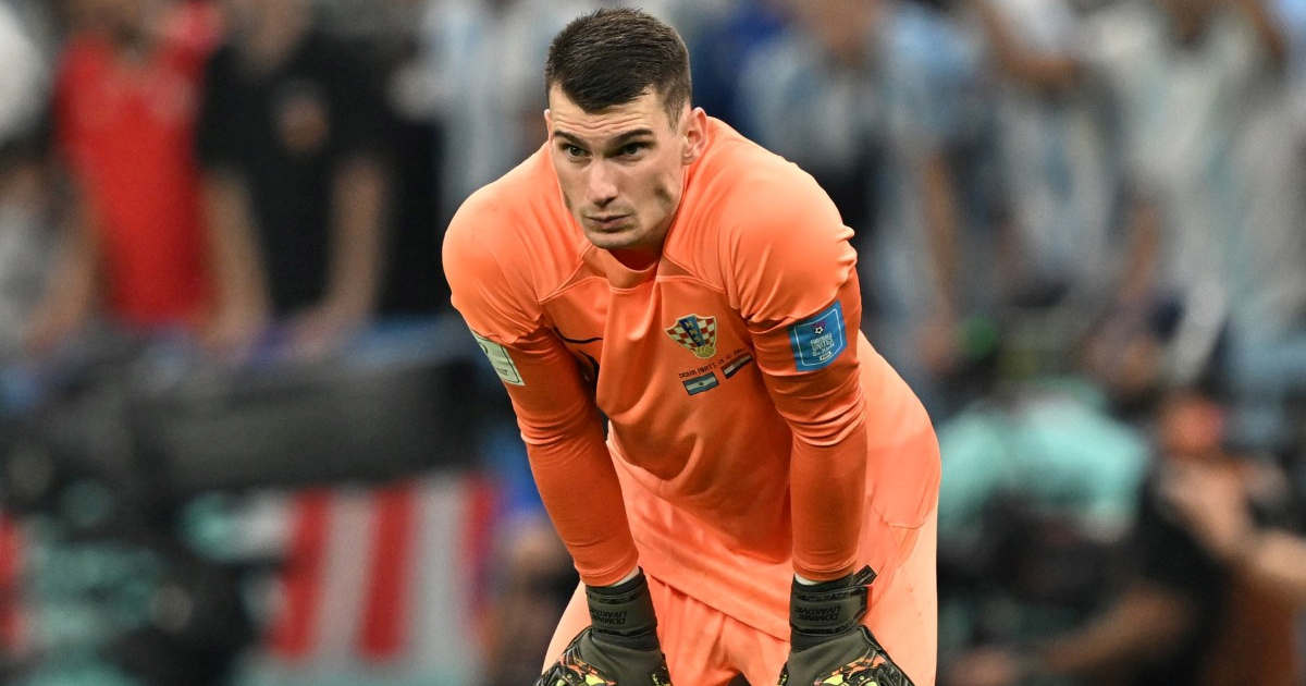 Turski novinar objavio ekskluzivu o Livakoviću. Ovo su nova tri kluba koja ga žele