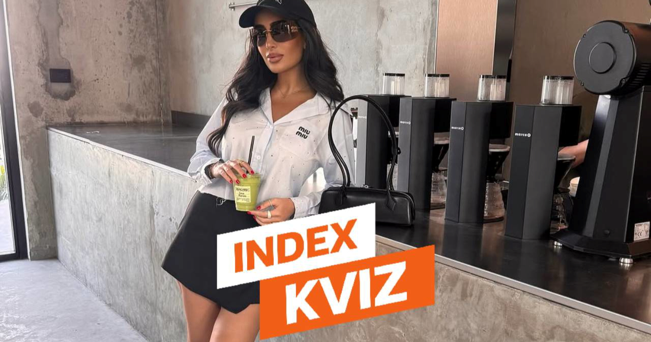 INDEX KVIZ 15 pitanja za sveznalice