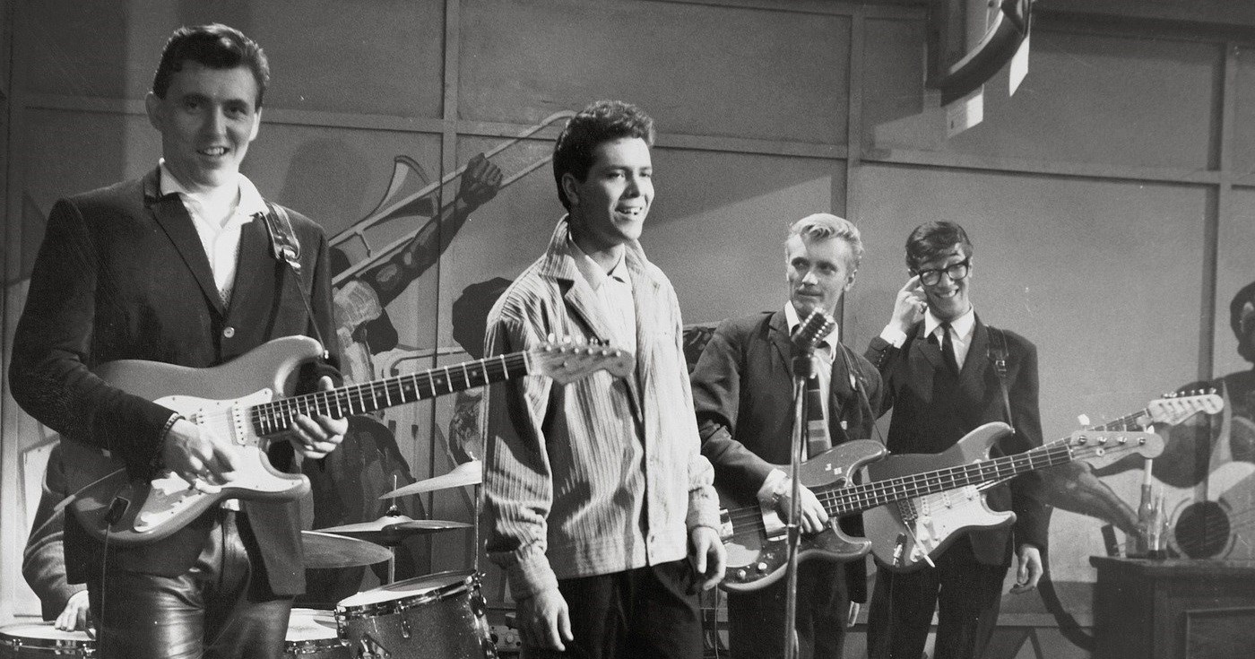 Najpoznatiji instrumentalni bend propjevao je na Euroviziji. Godinama prije u Splitu