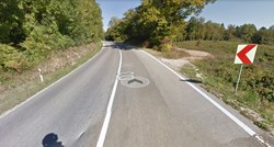 Na staroj cesti Zagreb-Rijeka silovana 20-godišnja biciklistica, uhićen muškarac
