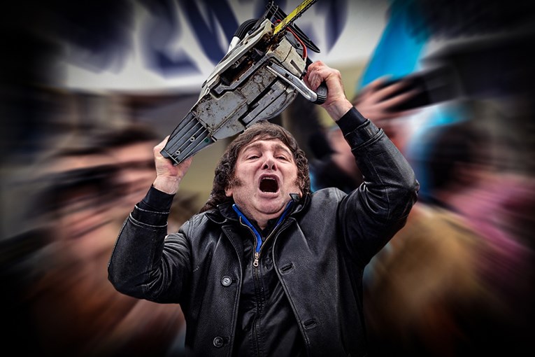  Kako ide Mileiju? Podijelio je tisuće otkaza i drastično smanjio inflaciju